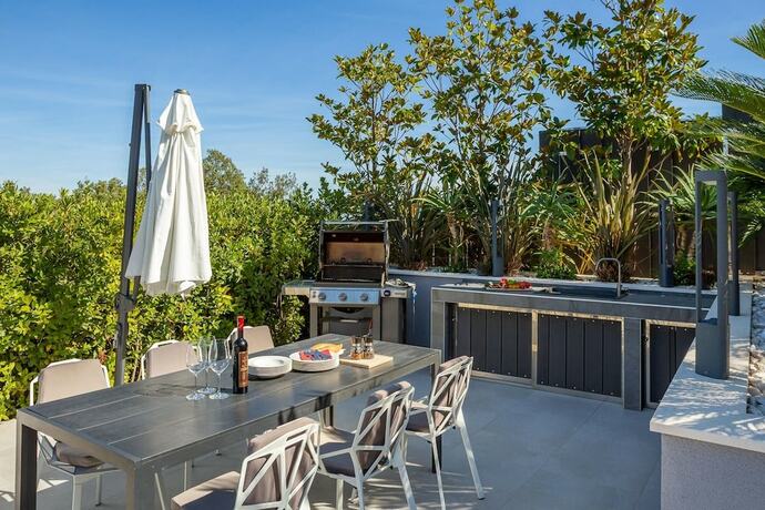 Imagen general del Villa La Scala CFH. Foto 15