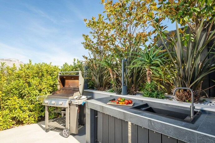 Imagen general del Villa La Scala CFH. Foto 18