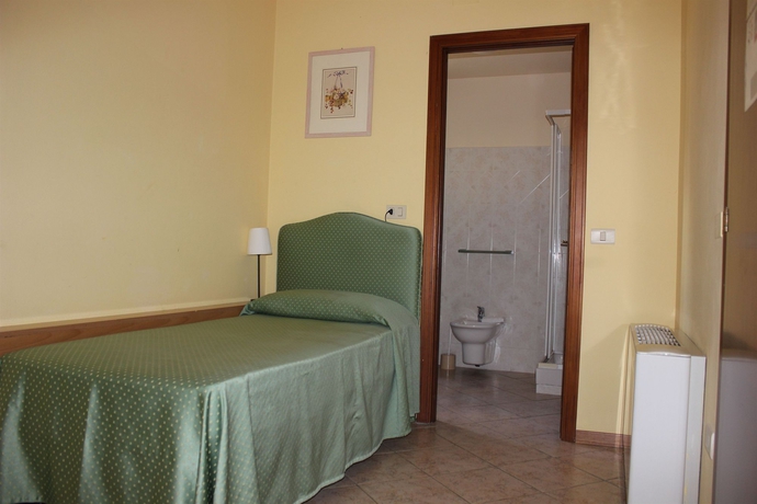 Imagen de la habitación del Villa La Stella - Casa Per Ferie. Foto 11