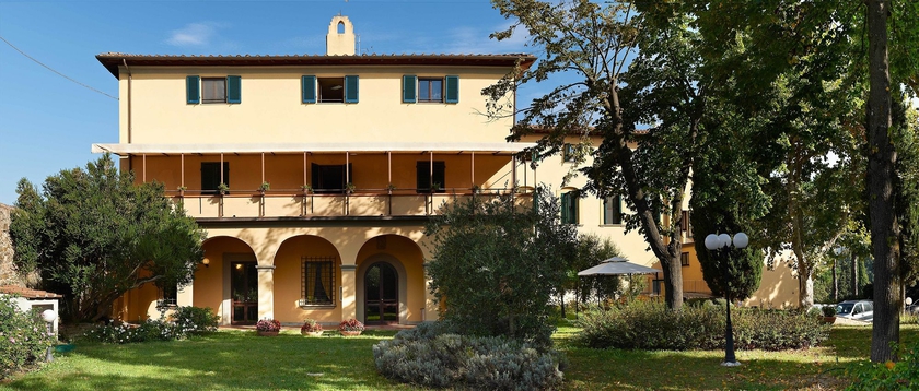 Imagen de los exteriores del Villa La Stella - Casa Per Ferie. Foto 13