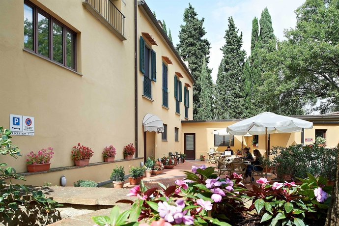 Imagen de los exteriores del Villa La Stella - Casa Per Ferie. Foto 14