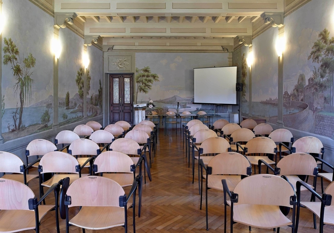 Imagen de los interiores del Villa La Stella - Casa Per Ferie. Foto 15