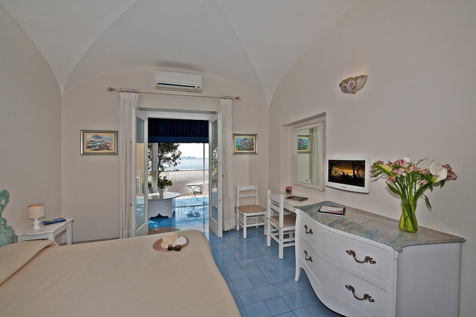 Imagen de la habitación del Villa La Tartana. Foto 2