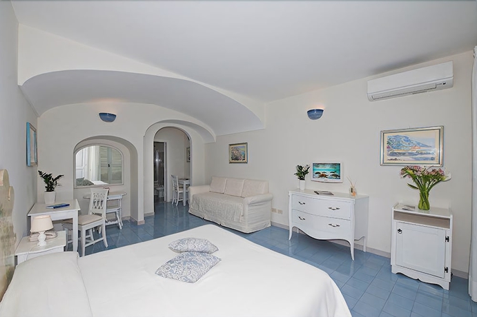 Imagen de la habitación del Villa La Tartana. Foto 3