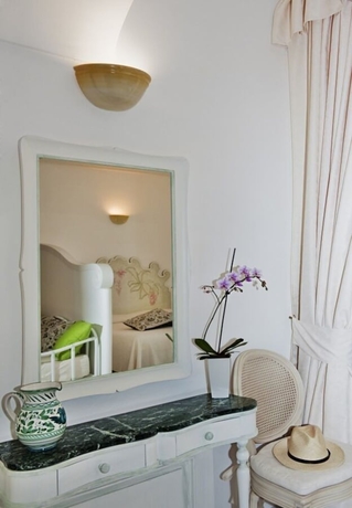 Imagen de la habitación del Villa La Tartana. Foto 4