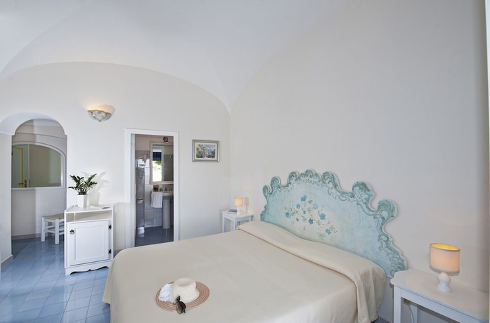 Imagen de la habitación del Villa La Tartana. Foto 5