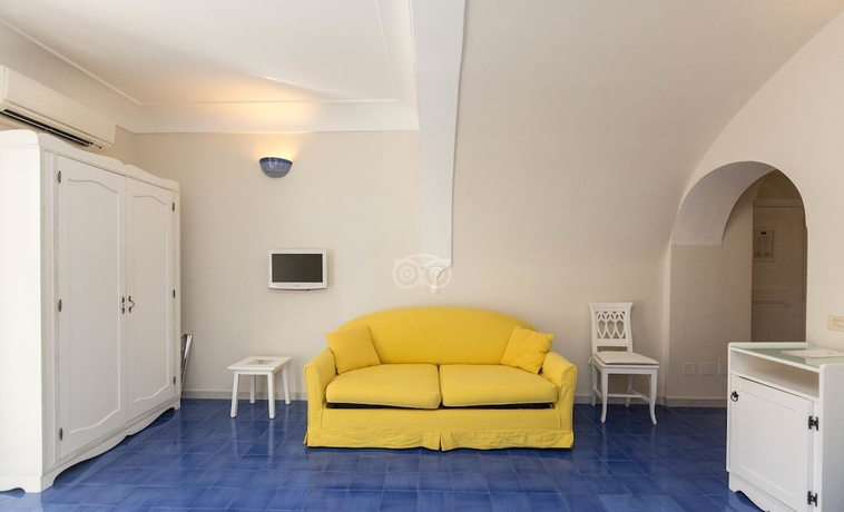 Imagen de la habitación del Villa La Tartana. Foto 7