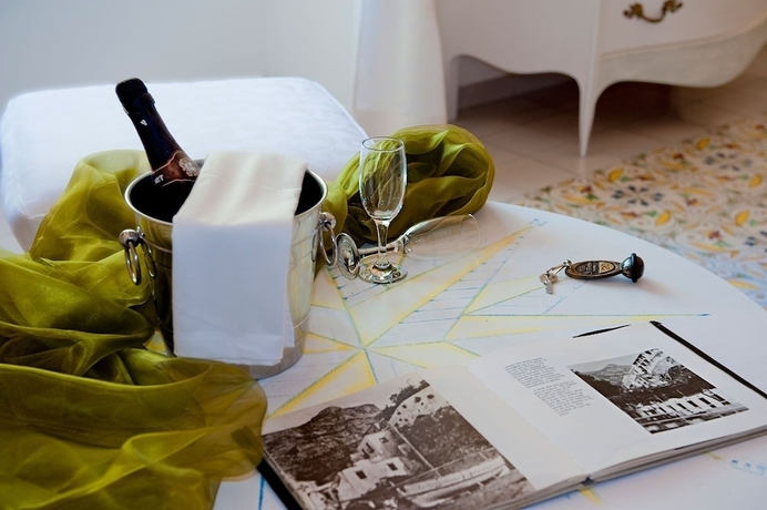 Imagen de la habitación del Villa La Tartana. Foto 8