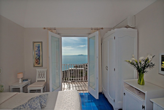 Imagen de la habitación del Villa La Tartana. Foto 11