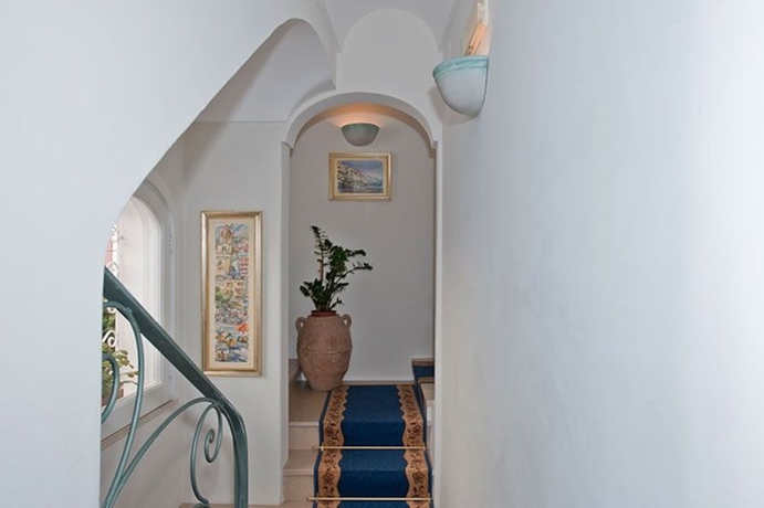 Imagen de los interiores del Villa La Tartana. Foto 19