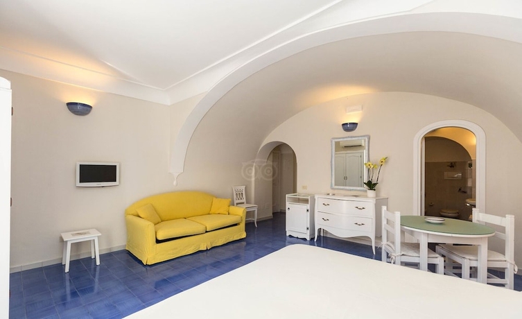 Imagen de la habitación del Villa La Tartana. Foto 16