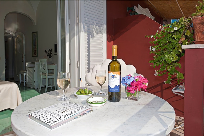 Imagen de la habitación del Villa La Tartana. Foto 17