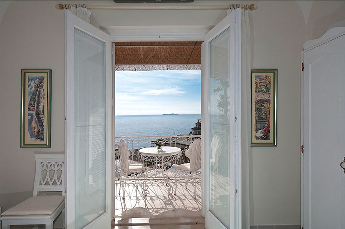 Imagen de la habitación del Villa La Tartana. Foto 18