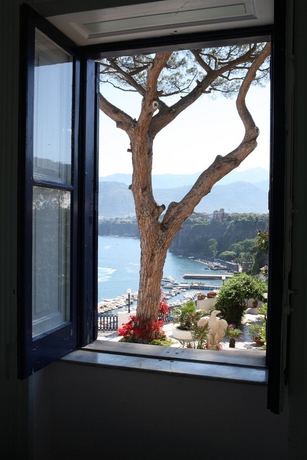 Imagen de la habitación del Villa La Terrazza. Foto 3