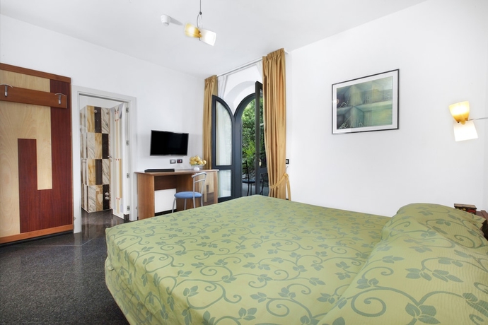 Imagen de la habitación del Villa La Ventana. Foto 3
