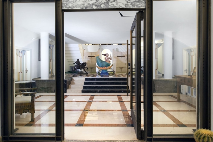 Imagen de los interiores del Villa La Ventana. Foto 16