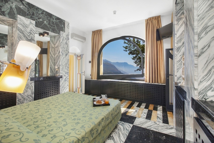 Imagen de la habitación del Villa La Ventana. Foto 5