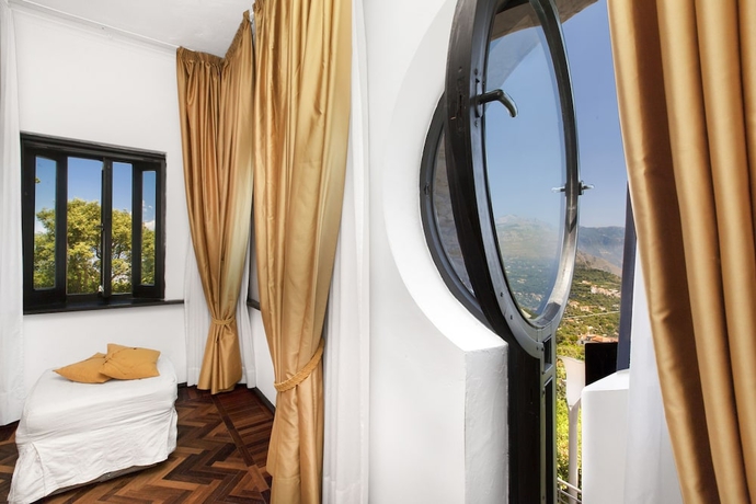 Imagen de la habitación del Villa La Ventana. Foto 9