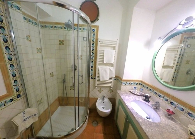 Imagen de la habitación del Villa La Zagara. Foto 4