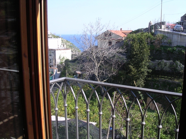 Imagen de la habitación del Villa La Zagara. Foto 9