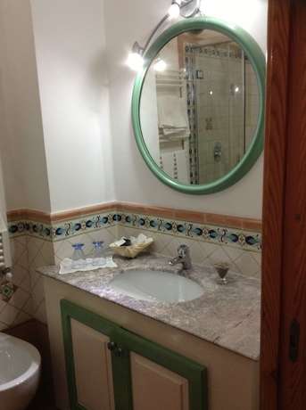 Imagen de la habitación del Villa La Zagara. Foto 11