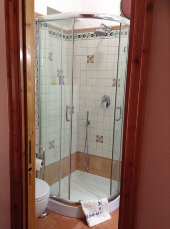 Imagen de la habitación del Villa La Zagara. Foto 12