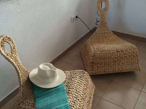 Imagen de la habitación del Villa Labomall Orihuela Punta Prima. Foto 3