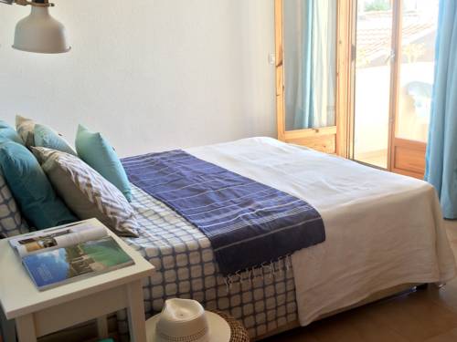 Imagen de la habitación del Villa Labomall Orihuela Punta Prima. Foto 4