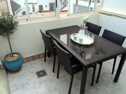 Imagen de la habitación del Villa Labomall Orihuela Punta Prima. Foto 5