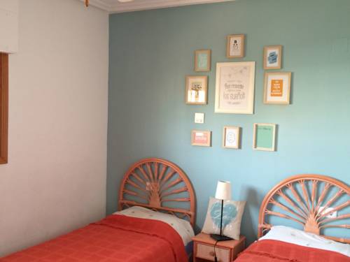 Imagen de la habitación del Villa Labomall Orihuela Punta Prima. Foto 7