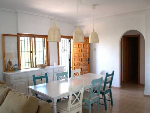 Imagen de los interiores del Villa Labomall Orihuela Punta Prima. Foto 27