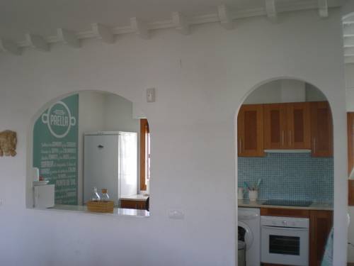 Imagen de la habitación del Villa Labomall Orihuela Punta Prima. Foto 13