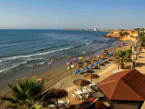 Imagen de los exteriores del Villa Labomall Orihuela Punta Prima. Foto 25