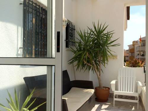 Imagen de la habitación del Villa Labomall Orihuela Punta Prima. Foto 16