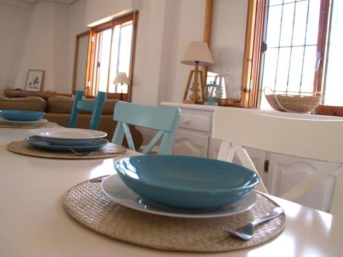 Imagen de los interiores del Villa Labomall Orihuela Punta Prima. Foto 28