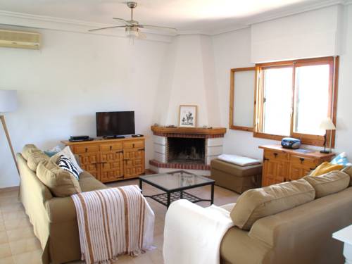 Imagen de la habitación del Villa Labomall Orihuela Punta Prima. Foto 23