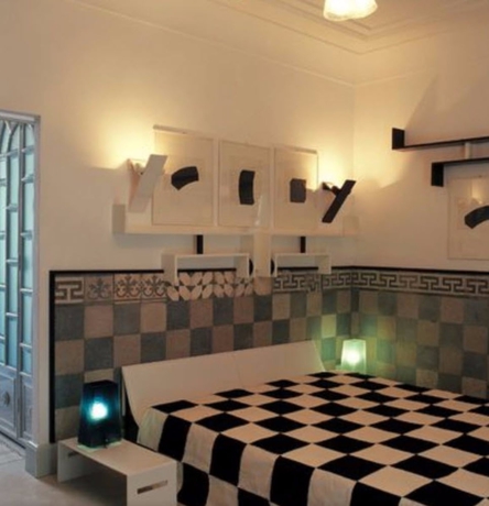 Imagen de la habitación del Villa Laetitia. Foto 7