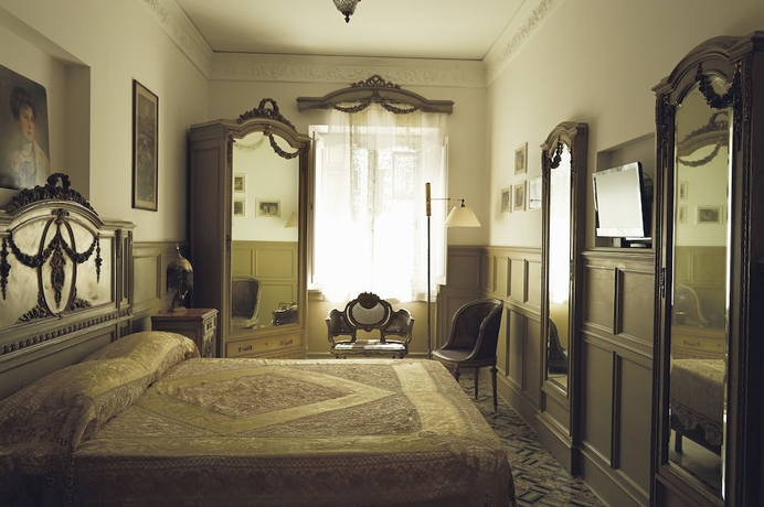 Imagen de la habitación del Villa Laetitia. Foto 10