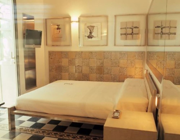 Imagen de la habitación del Villa Laetitia. Foto 11