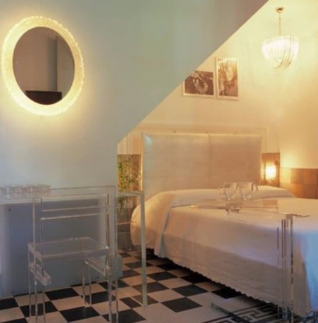 Imagen de la habitación del Villa Laetitia. Foto 12