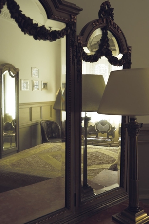 Imagen de la habitación del Villa Laetitia. Foto 13