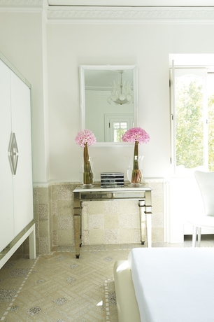 Imagen de la habitación del Villa Laetitia. Foto 14