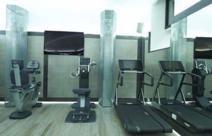 Imagen de los interiores del Villa Laetitia. Foto 16