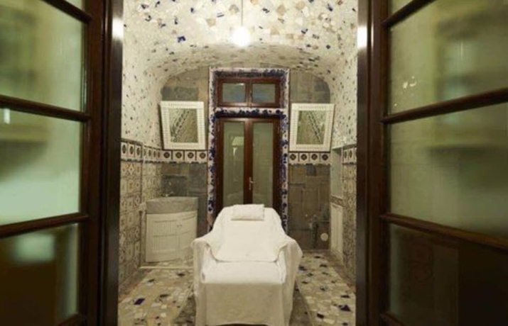 Imagen de los interiores del Villa Laetitia. Foto 18