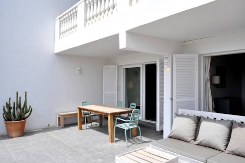 Imagen general del Villa Laguna, IBIZA. Foto 1