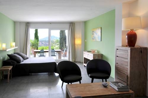 Imagen general del Villa Laguna, IBIZA. Foto 2