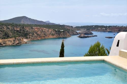 Imagen general del Villa Laguna, IBIZA. Foto 9