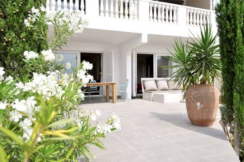 Imagen general del Villa Laguna, IBIZA. Foto 3
