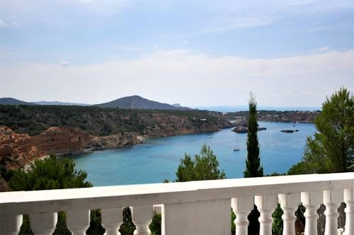 Imagen general del Villa Laguna, IBIZA. Foto 5