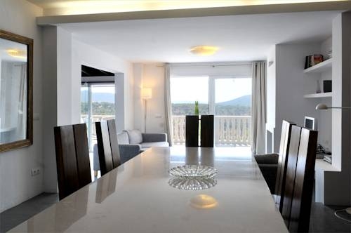 Imagen general del Villa Laguna, IBIZA. Foto 6
